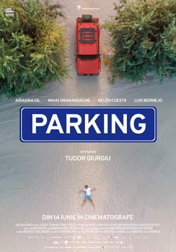 Filmul „Parking“, în regia lui Tudor Giurgiu, distins cu Premiul pentru regie „Lucian Pintilieˮ