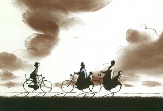 O călătorie la bordul mașinii timpului, prin istoria animației olandeze, la cea de-a 15-a ediție Animest