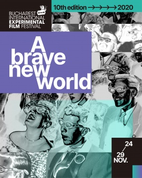 A Brave New World: Viziuni alternative despre viitor la cea de-a 10-a și cea mai curajoasă ediție BIEFF