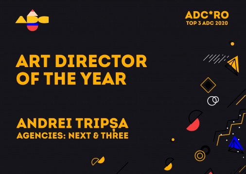 Premiile Top 3 ADC ale anului 2020