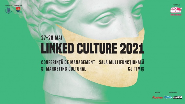 Linked Culture 2021, ediția a V-a