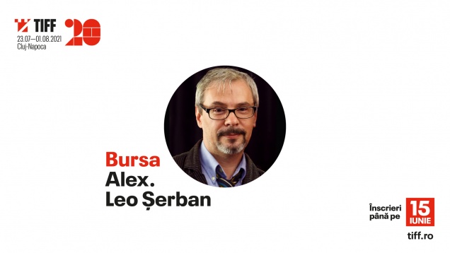 Se deschide perioada de aplicații pentru Bursa Alex. Leo Șerban