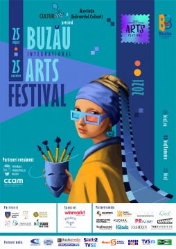 Buzău International Arts Festival aduce o lună de evenimente culturale