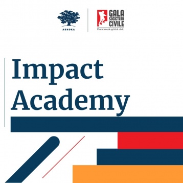 Parteneriatul Ashoka România și GSC continuă cu  Impact Academy, un masterclass pentru câștigătorii acestei ediți