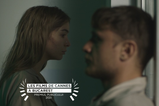 S-a încheiat cea de-a 12-a ediție a Les Films de Cannes à Bucarest