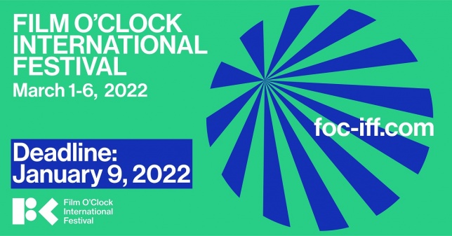 Festivalul Internațional Film O’Clock  revine cu cea de-a doua ediție