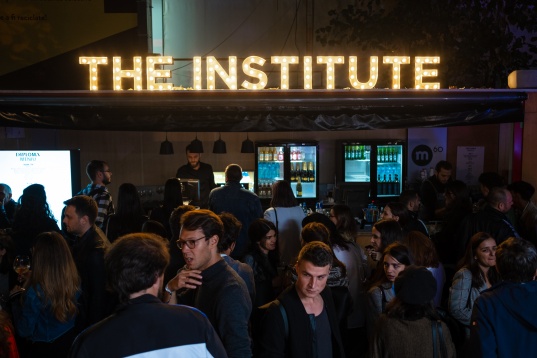 About The Institute