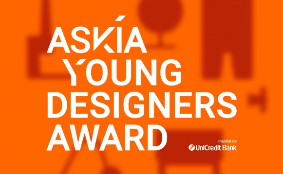 AȘKIA relansează concursul dedicat tinerilor designeri 