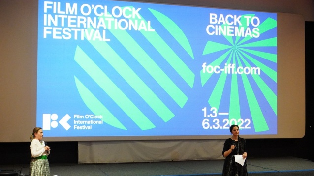 Cinci femei regizoare premiate la ceremonia de închidere a Film O’Clock International Festival