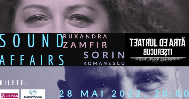 Programul lunii mai la Teatrul de Artă București