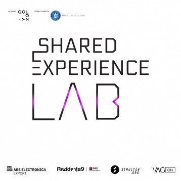 Shared Experience Lab aduce împreună specialiști locali și internaționali