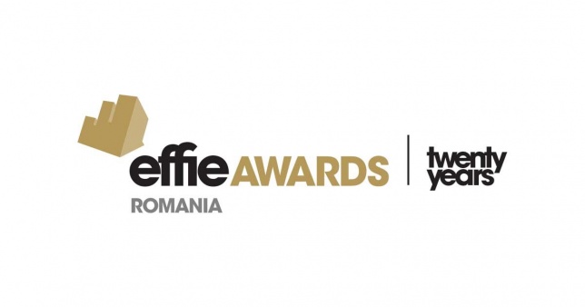 Effie Awards România anunță Comitetul de Organizare al ediției aniversare de 20 de ani!