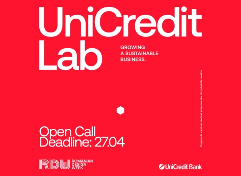 Join the UniCredit LAB!