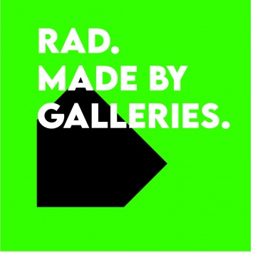 RAD Art Fair  are loc la București în perioada 4-7 mai, la Complexul Hotelier CARO