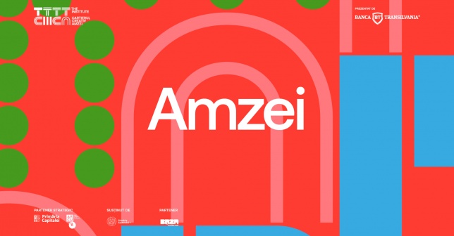  Amzei: un demers de revitalizare urbană
