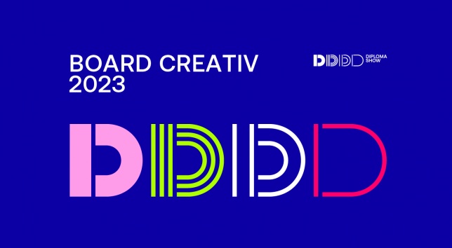 Diploma Show dublează numărul profesioniștilor din boardul creativ