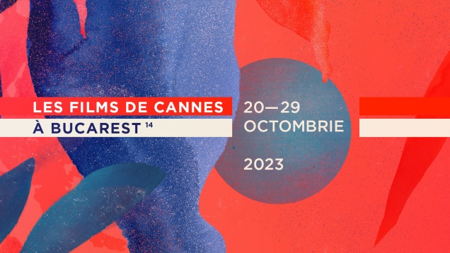  Marile câștigătoare la festivalurile de la Cannes și Berlin, în premieră la Les Films de Cannes à Bucarest, în octombrie