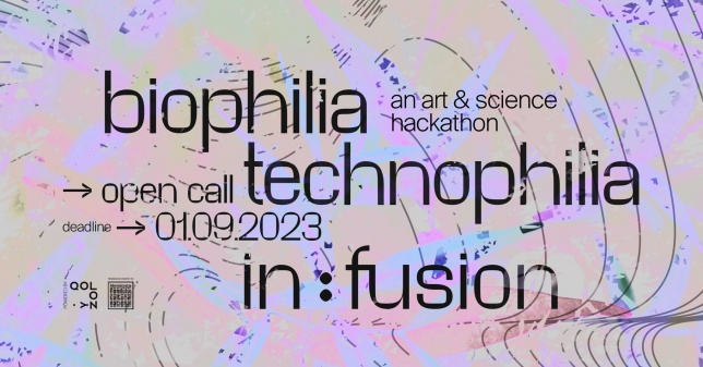 Se dă startul IN:Fusion – un incubator de idei pentru artiști și oameni de știință