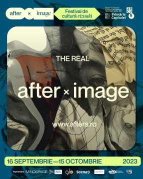 Se lansează After x Image, primul festival de cultură vizuală din România