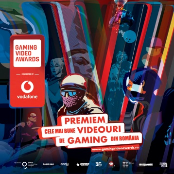 Deadline extended: Gaming Video Awards 