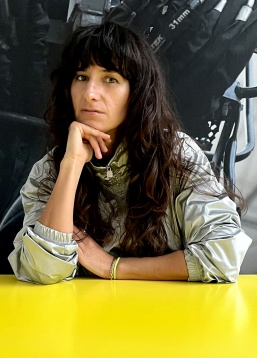Oana Stănescu este curatoarea Beta 2024 – Bienala timișoreană de arhitectură