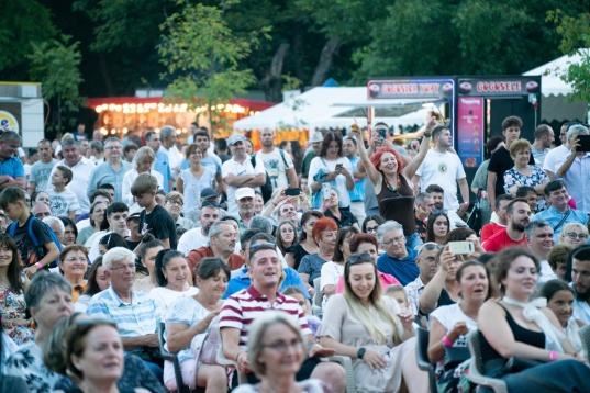 Al treilea sezon Film în Sat, cel mai mare eveniment cultural din mediul rural debutează între 28 - 30 iunie la Rășinari, Sibiu