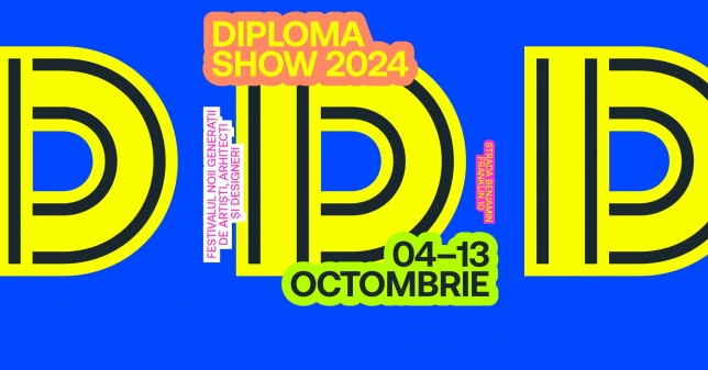 DIPLOMA Show 2024