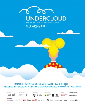 Începe UNDERCLOUD – o săptămână de energie și voie bună