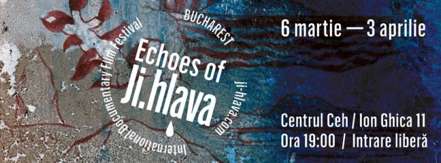 ECHOES OF JI.HLAVA 2025 – O nouă serie de filme de la Festivalul de Film Documentar Ji.hlava, de văzut la București