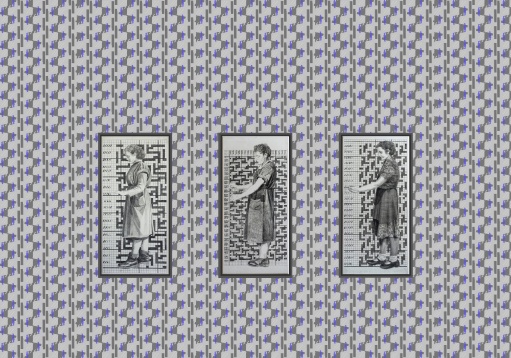 Galeriile Anca Poterașu și Catinca Tabacaru expun în iunie la Basel, Elveția, cu sprijinul ICR