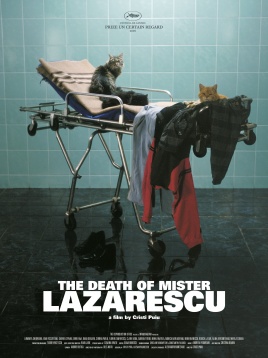 Proiecție specială la TIFF.24: 20 de ani de la lansarea filmului „Moartea domnului Lăzărescu”, regizat de Cristi Puiu