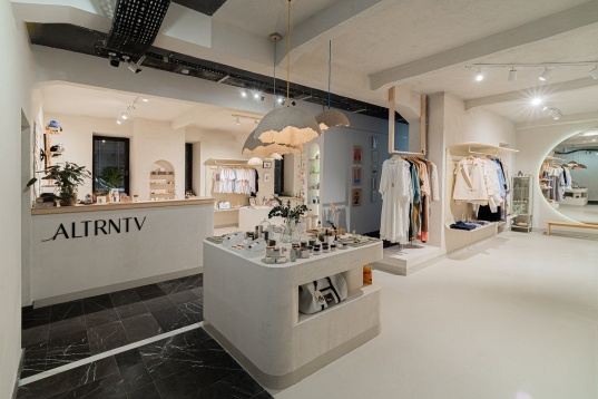 ALTRNTV, startup românesc dedicat producției și consumului responsabile, extinde comunitatea de designeri de produse sustenabile