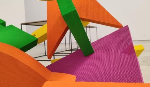 Inovație și sustenabilitate la expoziția Noul Bauhaus European, din cadrul Romanian Design Week 