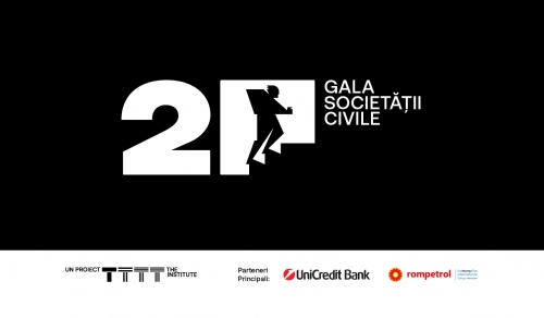 146 inițiative civice au fost înscrise în competiția Galei Societății Civile 2022