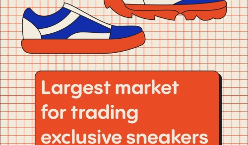 Sneakers & Co. - Sneakers, Music, Art are loc la Combinatul Fondului Plastic