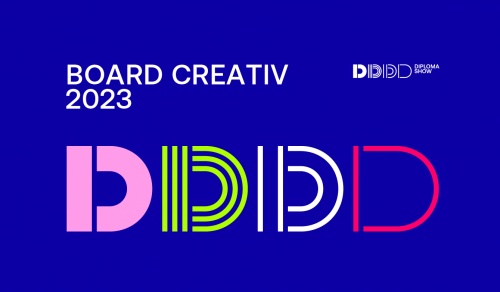 Diploma Show dublează numărul profesioniștilor din boardul creativ
