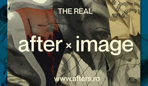 Se lansează After x Image, primul festival de cultură vizuală din România
