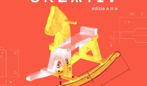  A doua ediție a concursului Cotroceni Creativ, la Muzeul Național Cotroceni