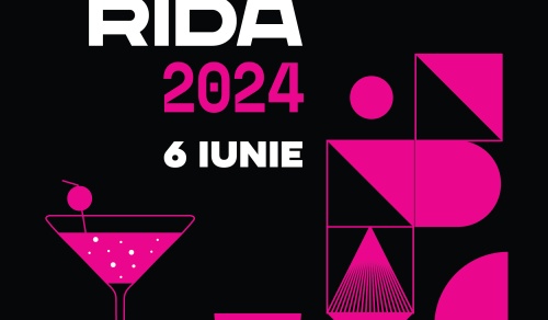 GALA RIDA 2024 – UN EVENIMENT PENTRU PASIONAȚII DE DESIGN