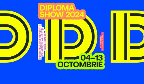 DIPLOMA Show 2024