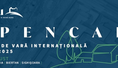 ARCHÉ anunță Școala de vară DRAGU, un proiect internațional de valorificare a patrimoniului cultural