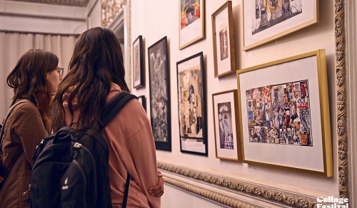 Un oraș în colaj: Bucureștiul devine o hartă vie a experimentului artistic, între 24 - 26 octombrie, la Collage Festival 2025