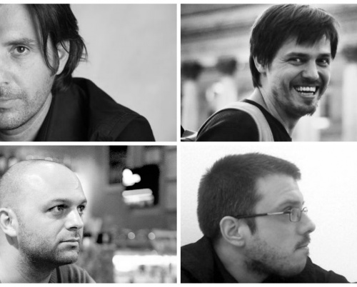 Patru creativi români în juriul ADCE AWARDS 2016