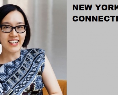 Christine Kuan despre MBA-ul de urmat dacă vrei să lucrezi în lumea artei