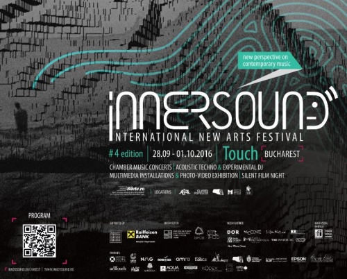 INNERSOUND NEW ARTS FESTIVAL