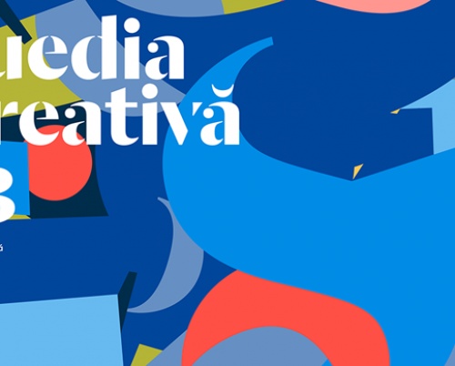 Suedia Creativă #3, două luni de creativitate suedeză la București