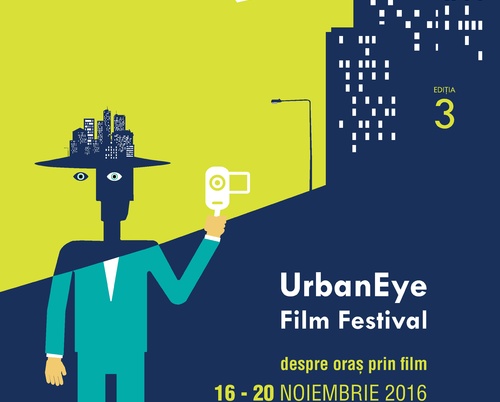 UrbanEye Film Festival 2016