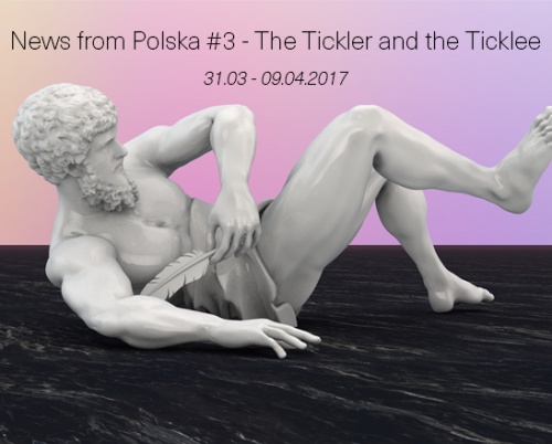 News from Polska – performance polonez la București