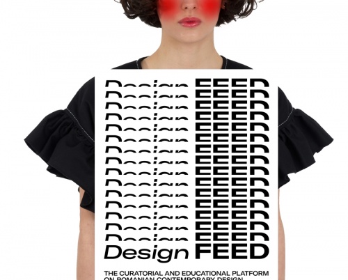 V for Vintage lansează Design FEED  