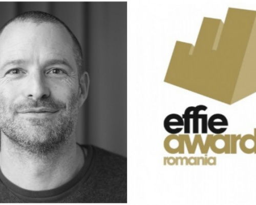 Câștigătorii Romanian EFFIE Awards 2017 vor fi anunțați pe 14 iunie